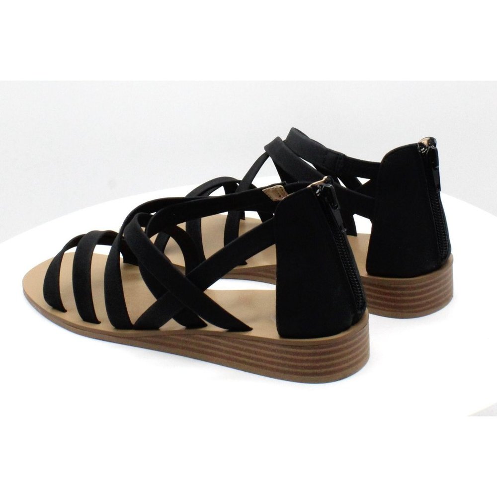 Journee Collection Women's Lanza Sandal - Picture 7 of 8